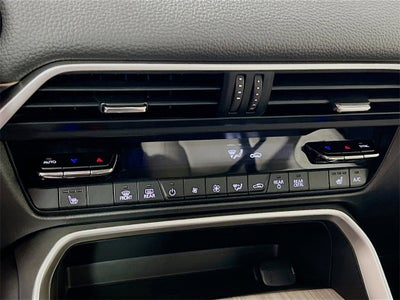 2025 Mazda Mazda CX-70 3.3 Turbo Preferred Package