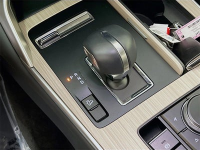 2025 Mazda Mazda CX-70 3.3 Turbo Preferred Package