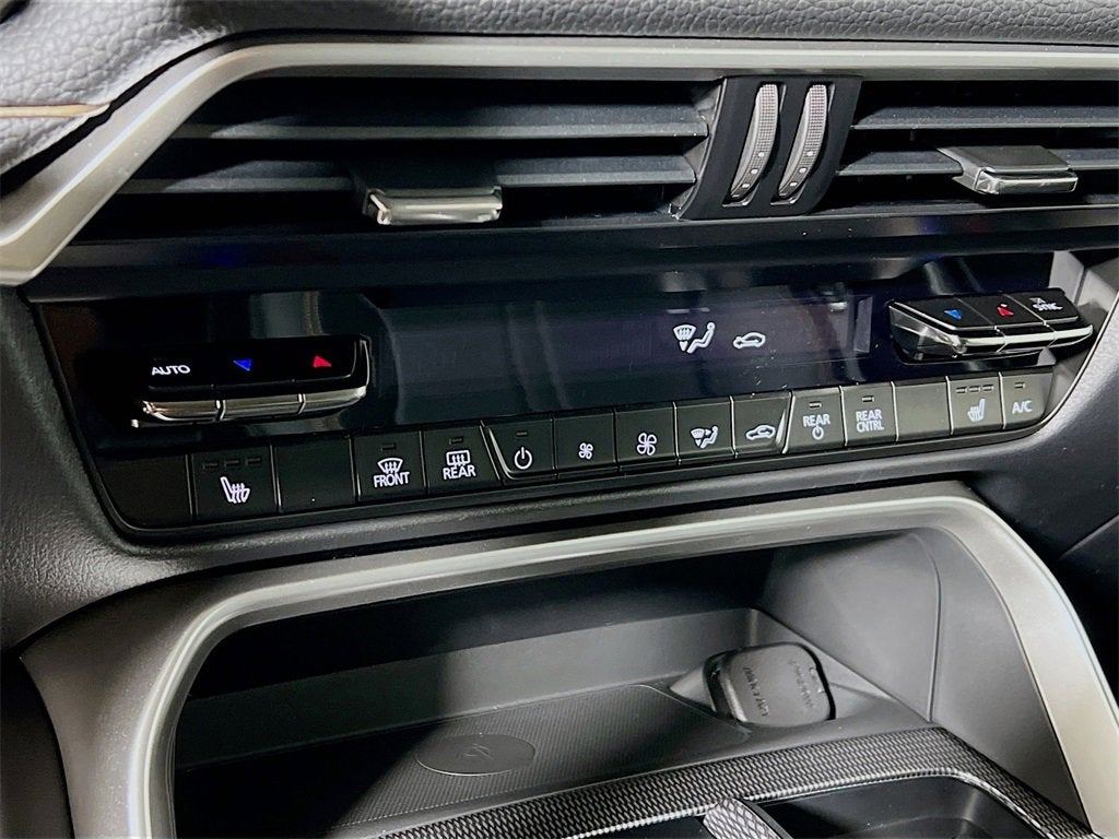 2025 Mazda Mazda CX-90 PHEV Premium Sport