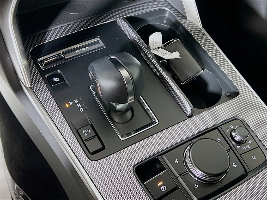 2025 Mazda Mazda CX-90 PHEV Premium Sport