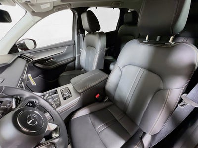 2025 Mazda Mazda CX-90 PHEV Premium Sport