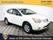 2008 Nissan Rogue S