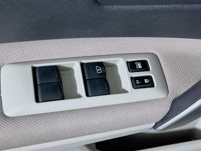 2008 Nissan Rogue S