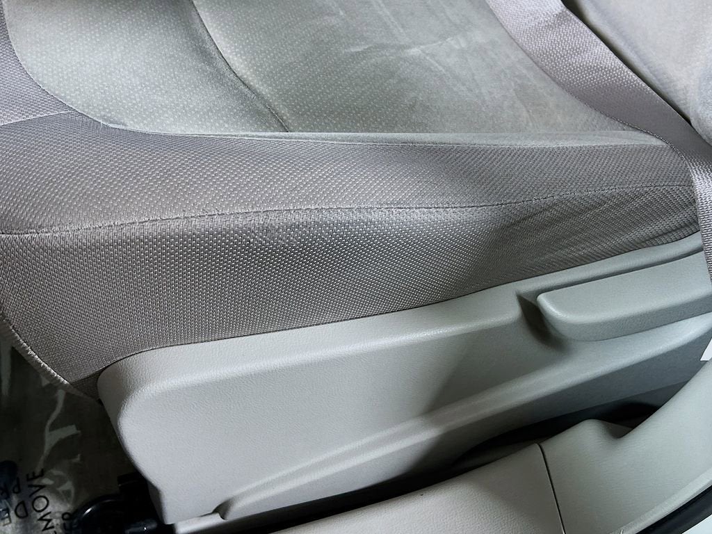 2008 Nissan Rogue S