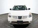 2008 Nissan Rogue S