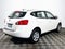 2008 Nissan Rogue S