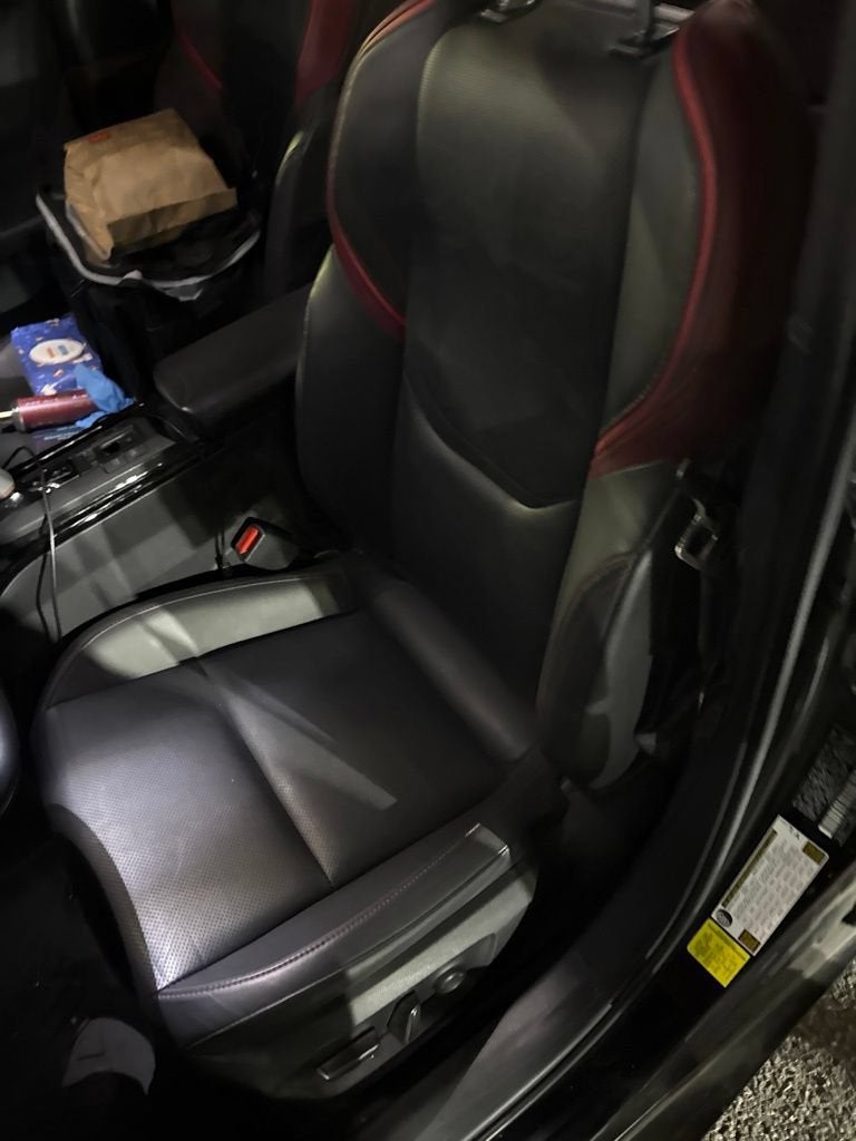 2024 Toyota Prius Prime XSE