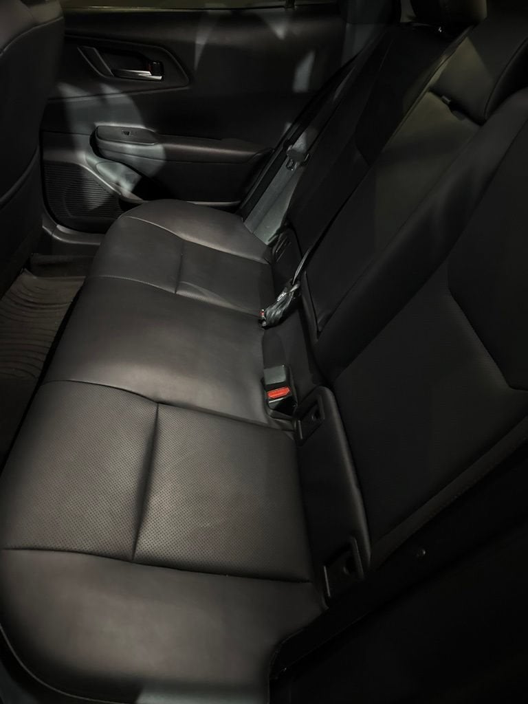 2024 Toyota Prius Prime XSE