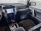 2021 Toyota 4Runner Trail Special Edition