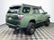 2021 Toyota 4Runner Trail Special Edition