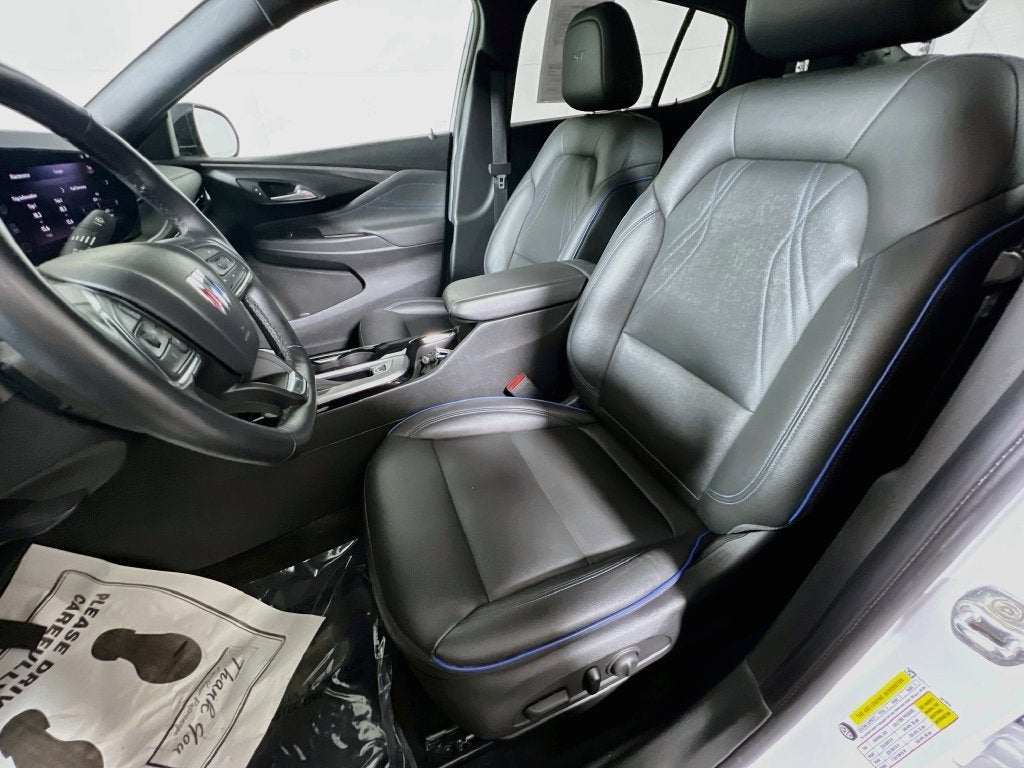 2024 Buick Envista Sport Touring