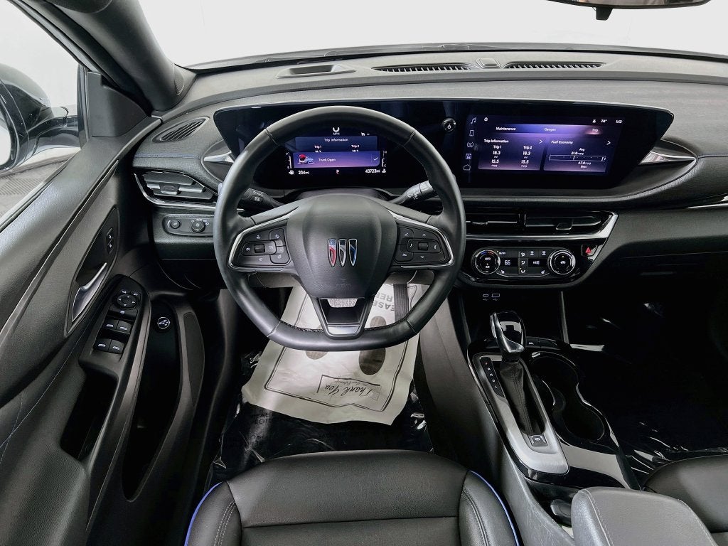 2024 Buick Envista Sport Touring