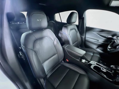 2024 Buick Envista Sport Touring