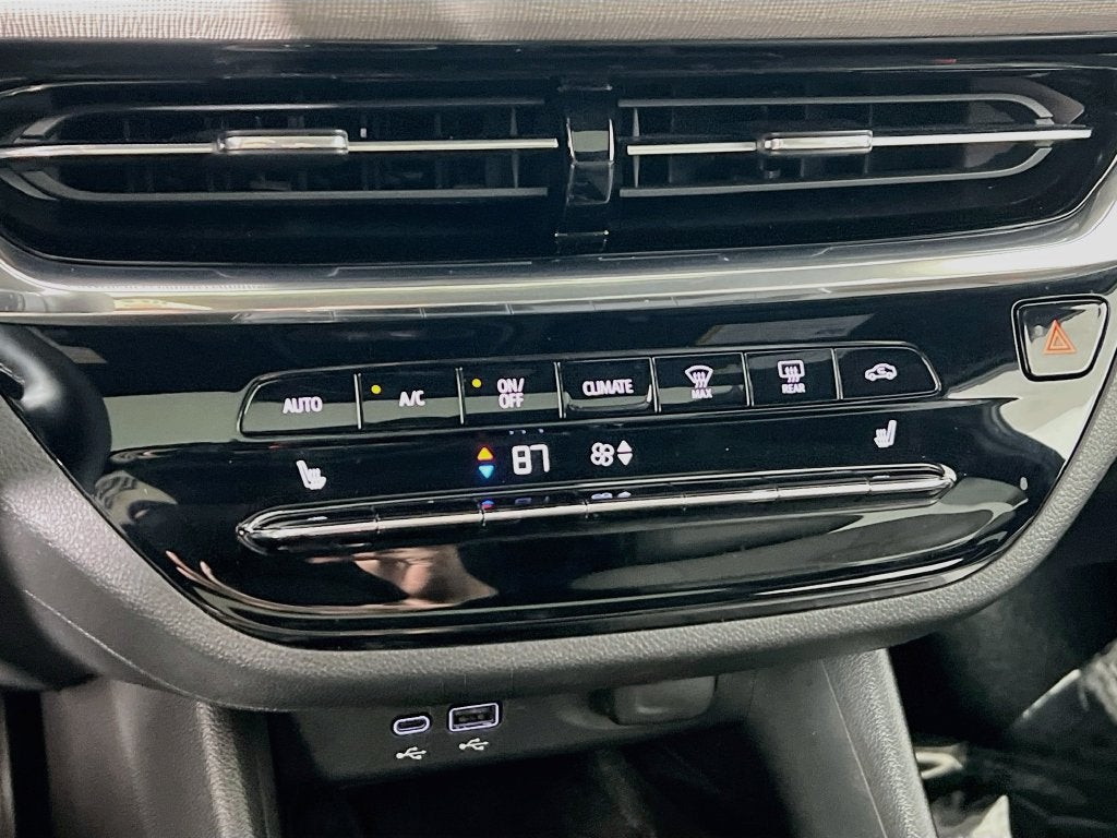 2024 Buick Envista Avenir