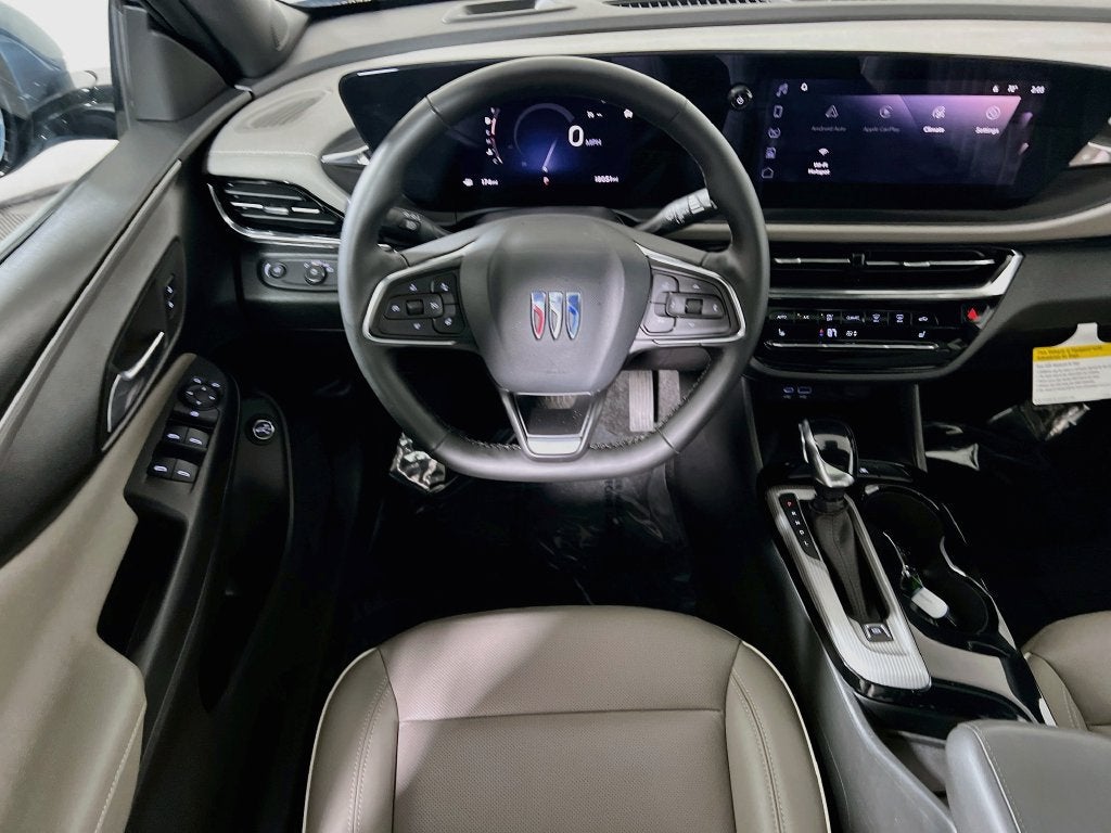 2024 Buick Envista Avenir