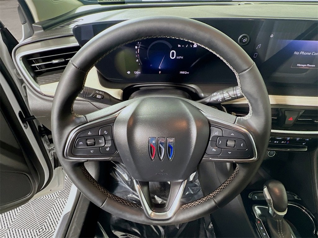 2024 Buick Encore GX Avenir