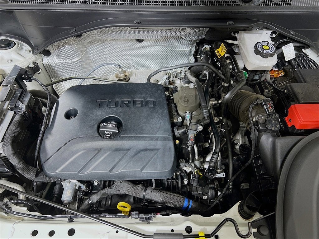 2024 Buick Encore GX Avenir