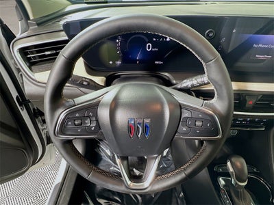 2024 Buick Encore GX Avenir