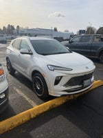 2025 Buick Encore GX Avenir