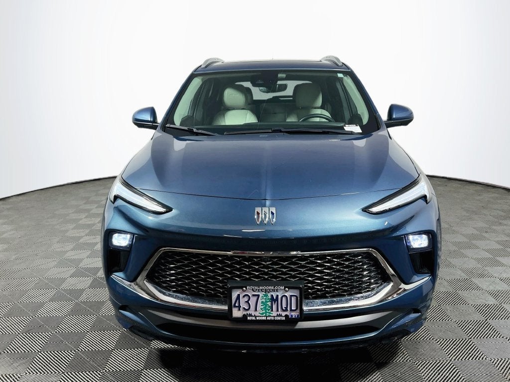 2024 Buick Encore GX Avenir