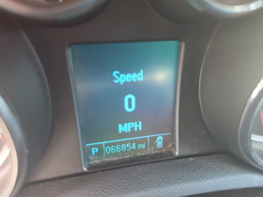 2014 Buick Encore Convenience