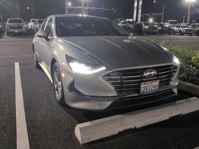 2023 Hyundai Sonata SE