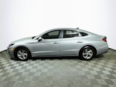 2023 Hyundai Sonata SE