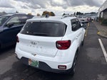 2022 Hyundai Venue SEL