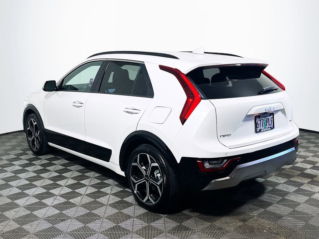2023 Kia Niro SX Touring