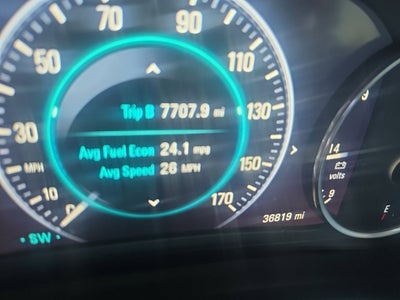 2020 Buick Envision Premium II