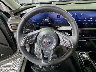 2024 Buick Envision Avenir