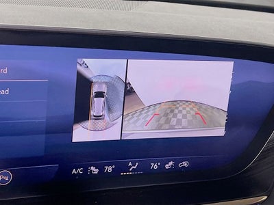 2024 Buick Envision Avenir
