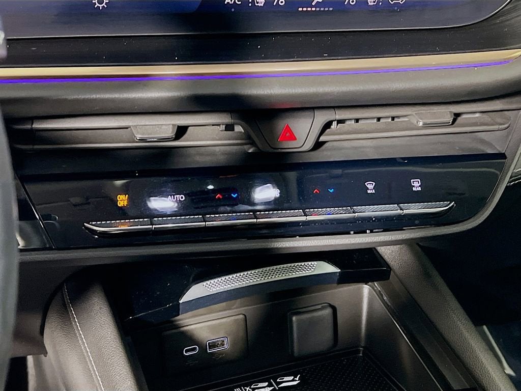 2024 Buick Envision Avenir