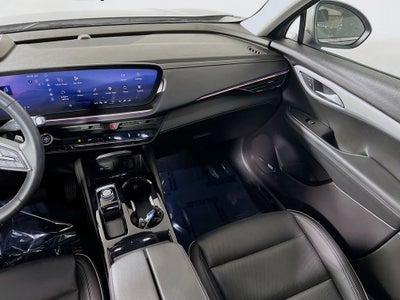 2024 Buick Envision Avenir