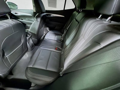 2024 Buick Envision Avenir