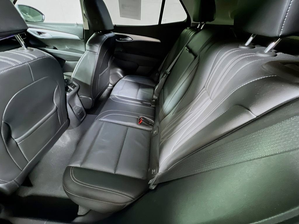 2024 Buick Envision Avenir