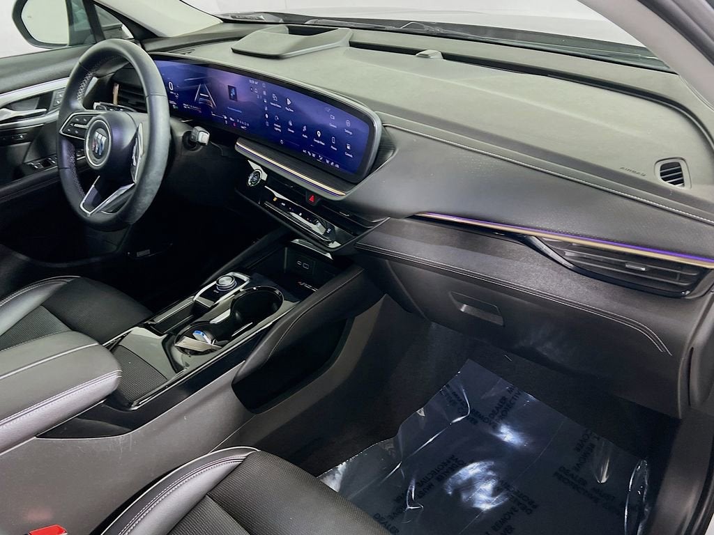 2024 Buick Envision Avenir