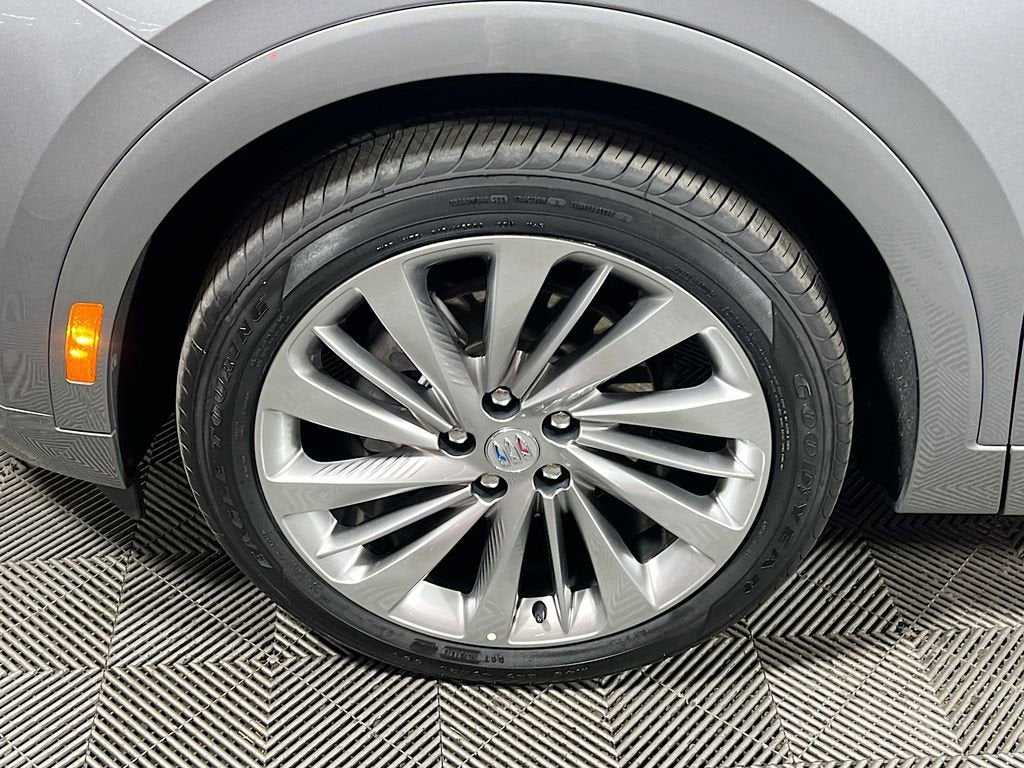 2024 Buick Envision Avenir