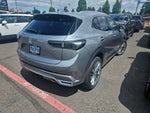 2024 Buick Envision Avenir