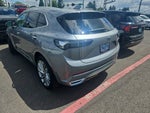 2024 Buick Envision Avenir