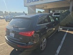2016 Audi Q5 2.0T Premium