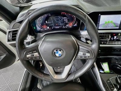 2019 BMW 330i xDrive
