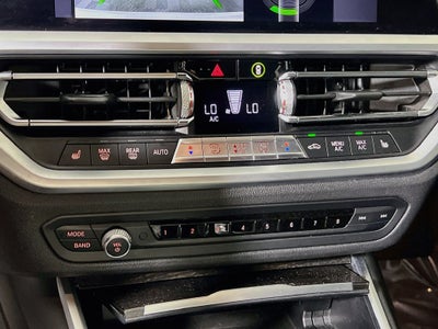 2019 BMW 330i xDrive
