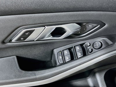 2019 BMW 330i xDrive