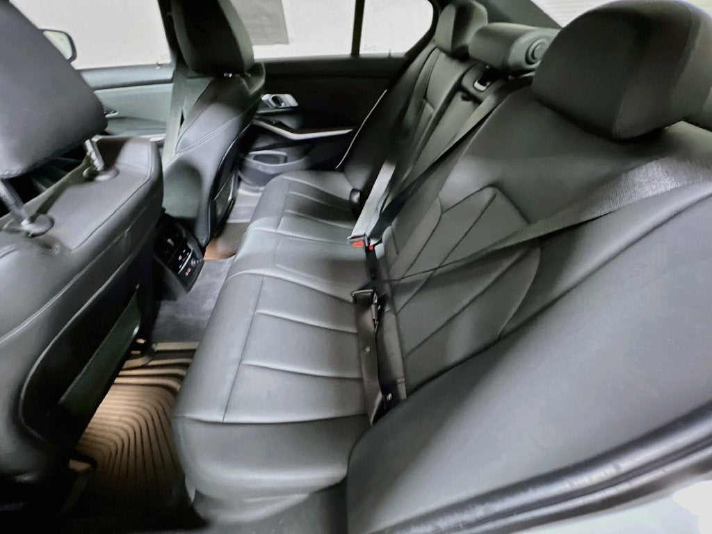 2019 BMW 330i xDrive