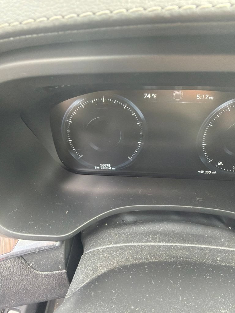 2020 Volvo XC60 T5 Inscription