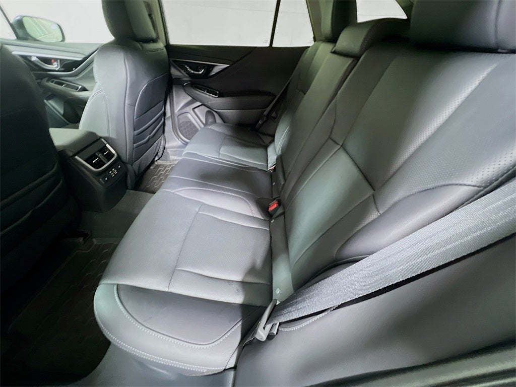 2025 Subaru OUTBACK Touring