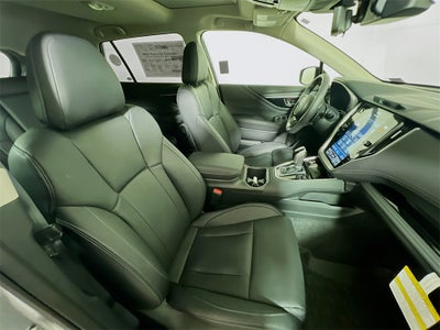 2025 Subaru OUTBACK Touring
