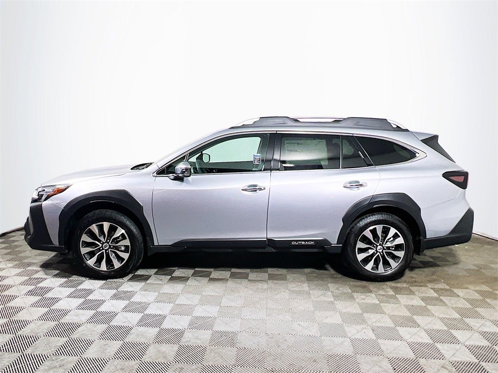 2025 Subaru OUTBACK Touring