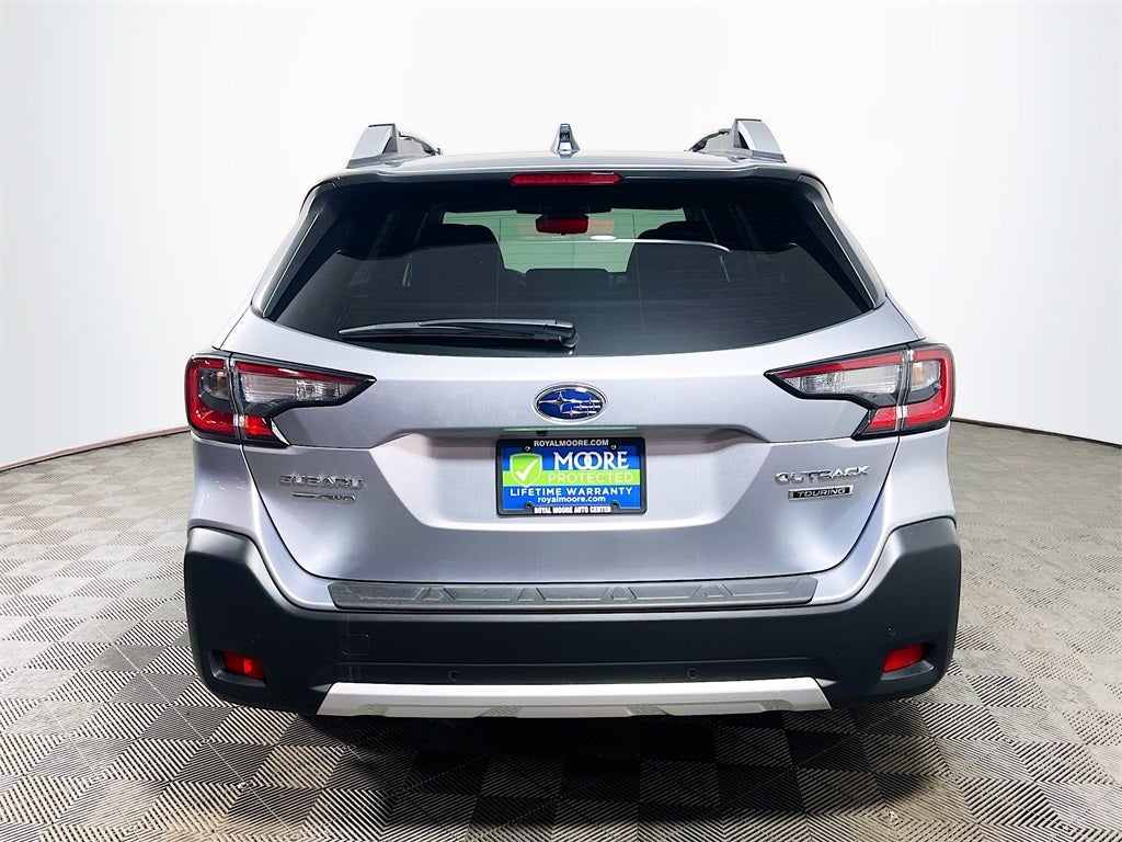 2025 Subaru OUTBACK Touring